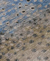 Addison Chantille Machine Washable Acn1369 Area Rug Collection