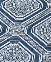 Addison Chantille Machine Washable Acn1459 Area Rug Collection