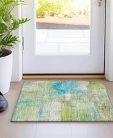 Addison Chantille ACN1356 1'8"x2'6" Area Rug