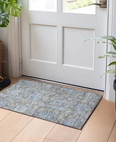 Addison Chantille ACN1376 1'8"x2'6" Area Rug
