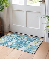 Addison Chantille ACN1386 1'8"x2'6" Area Rug