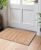 Addison Chantille ACN1406 1'8"x2'6" Area Rug