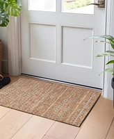 Addison Chantille ACN1416 1'8"x2'6" Area Rug