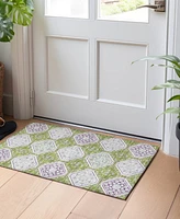 Addison Chantille ACN1446 1'8"x2'6" Area Rug