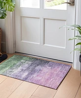 Addison Chantille ACN1476 1'8"x2'6" Area Rug