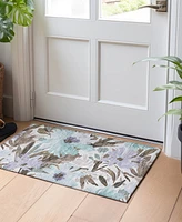 Addison Chantille ACN1486 1'8"x2'6" Area Rug