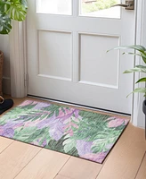Addison Chantille ACN1496 1'8"x2'6" Area Rug