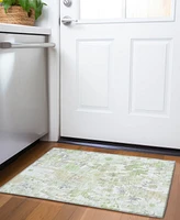 Addison Chantille ACN1506 1'8"x2'6" Area Rug
