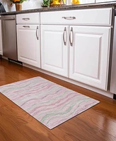 Addison Chantille ACN1586 1'8"x2'6" Area Rug