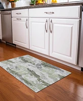 Addison Chantille ACN1596 1'8"x2'6" Area Rug