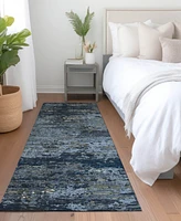 Addison Chantille Machine Washable ACN1394 2'3"x7'6" Runner Area Rug