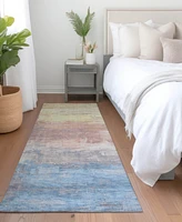 Addison Chantille Machine Washable ACN1474 2'3"x7'6" Runner Area Rug