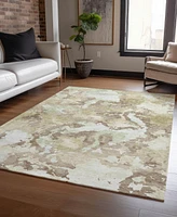 Addison Chantille ACN1388 3'x5' Area Rug