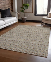 Addison Chantille ACN1418 3'x5' Area Rug