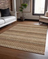 Addison Chantille Machine Washable ACN1424 5'x7'6" Area Rug