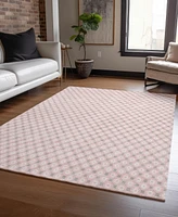 Addison Chantille Machine Washable ACN1434 5'x7'6" Area Rug