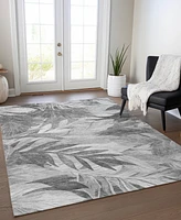 Addison Chantille Machine Washable ACN1494 5'x7'6" Area Rug