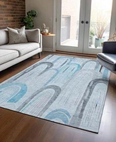 Addison Chantille Machine Washable Acn1594 Area Rug Collection