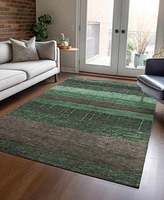 Addison Chantille Machine Washable ACN1569 8'x10' Area Rug
