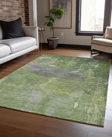 Addison Chantille Machine Washable Acn1365 Area Rug Collection