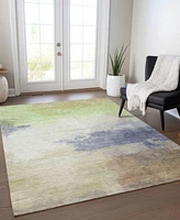 Addison Chantille Machine Washable Acn1517 Area Rug Collection