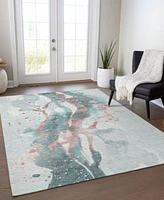 Addison Chantille Machine Washable Acn1527 Area Rug Collection