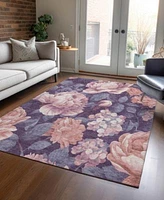 Addison Chantille Machine Washable Acn1567 Area Rug Collection