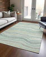 Addison Chantille Machine Washable Acn1587 Area Rug Collection