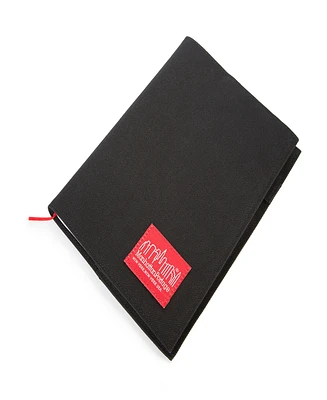 Manhattan Portage Cover Red Label Notebook