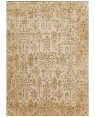 Loloi Anastasia Af-11 Antique Ivory 2'7" x 4' Area Rug