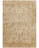 Closeout! Loloi Anastasia Af-11 Antique Ivory 2'7" x 4' Area Rug