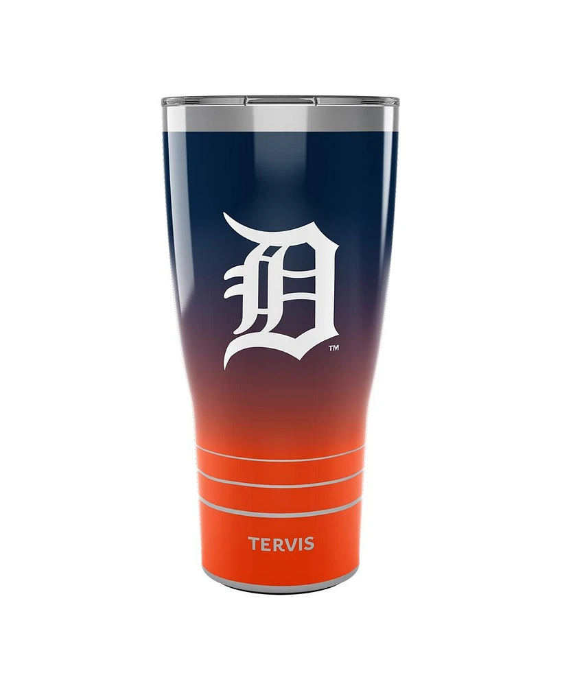 Tervis Detroit Tigers 30oz. Ombre Tumbler