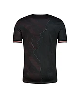 Charly Men's Black San Antonio Fc 2025 Home Authentic Jersey