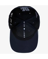 New Era Men's Jack Doohan Navy Alpine Replica Driver 9SEVENTY Adjustable Hat