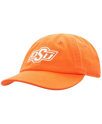 Top of the World Baby Boys and Girls Orange Oklahoma State Cowboys Mini Me Flex Hat