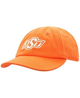 Top of the World Baby Boys and Girls Orange Oklahoma State Cowboys Mini Me Flex Hat