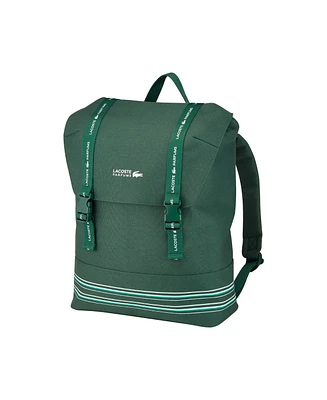 Free Lacoste Backpack With $99 Purchase From The Lacoste Men's Fragrance Collection