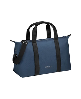 Free Jimmy Choo Men's Weekend Bag With $105 Purchase From The Jimmy Choo Men's Fragrance Collection