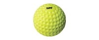 Heater Sports PowerAlley 80 Mph & Trend Sports Sandlot 40 Mph Lite Balls - 12 Pack