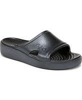 Ryka Women's Soothe Slide Sandals