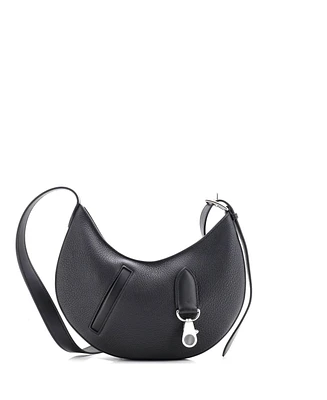 Pre-Owned HERMES Petite Arcon Bag Togo and Swift