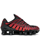 Nike Men's Shox Tl Casual Sneakers from Finish Line