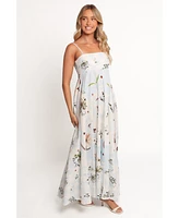 Petal and Pup Women's Emmeline Maxi Dress
