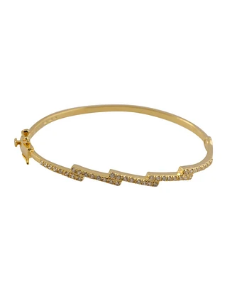 Sterling Silver 14K