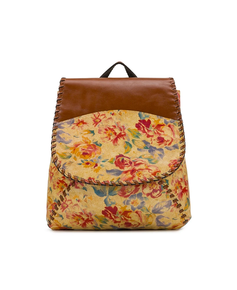Patricia Nash Kimina Small Backpack Bag