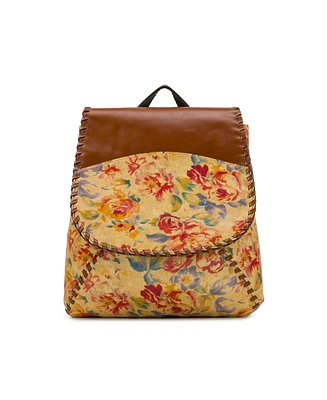 Patricia Nash Kimina Small Backpack Bag