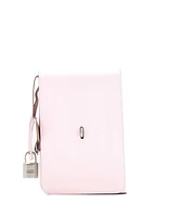 Pre-Owned Hermes Secret Notebook Cover Leather