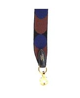 Pre-Owned Hermes Sangle Shoulder Strap Cavale Canvas