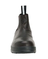 Muck Men's Chore Farm Leather Chelsea Boot