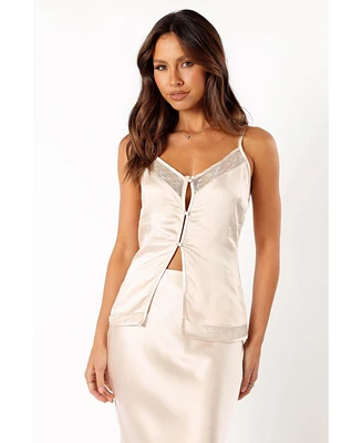Petal and Pup Women's Melrose Top